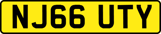 NJ66UTY