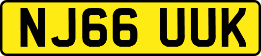 NJ66UUK