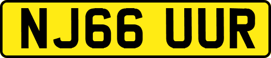 NJ66UUR