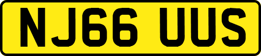 NJ66UUS