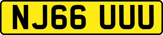 NJ66UUU