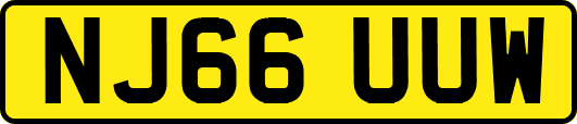 NJ66UUW