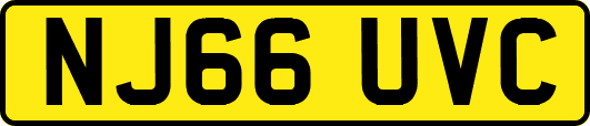 NJ66UVC