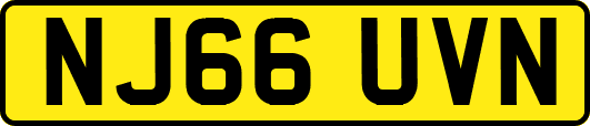 NJ66UVN