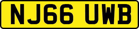 NJ66UWB