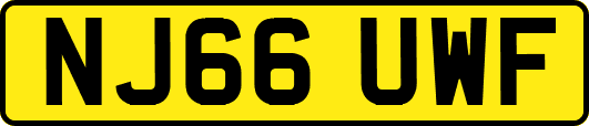 NJ66UWF