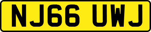 NJ66UWJ