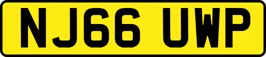 NJ66UWP