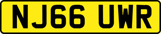 NJ66UWR