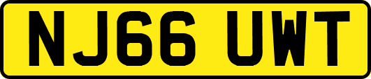 NJ66UWT