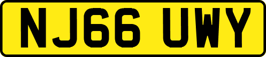 NJ66UWY