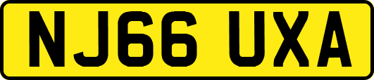 NJ66UXA