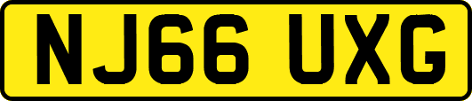 NJ66UXG