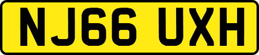 NJ66UXH