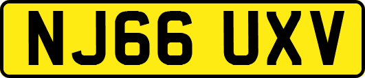 NJ66UXV