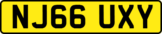 NJ66UXY