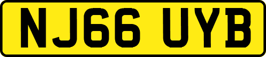 NJ66UYB