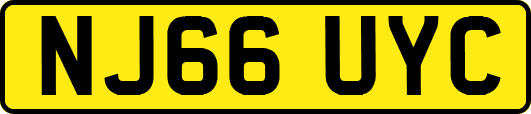 NJ66UYC