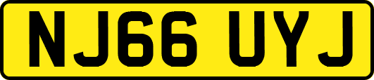 NJ66UYJ