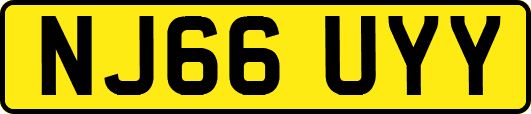 NJ66UYY