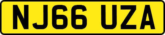 NJ66UZA