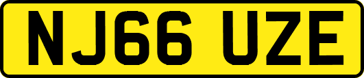 NJ66UZE