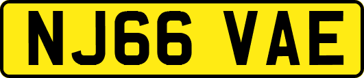 NJ66VAE