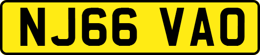 NJ66VAO