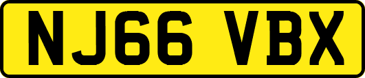 NJ66VBX