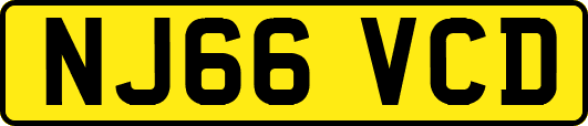 NJ66VCD