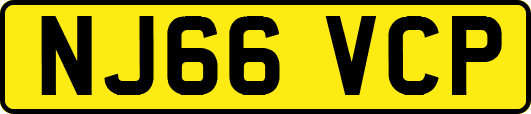 NJ66VCP