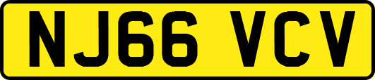 NJ66VCV