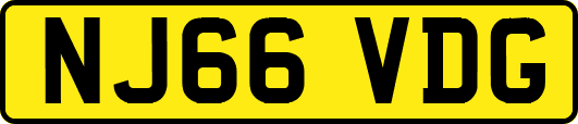 NJ66VDG