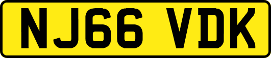 NJ66VDK