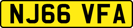 NJ66VFA