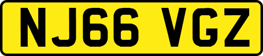 NJ66VGZ