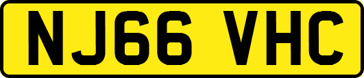 NJ66VHC