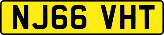 NJ66VHT