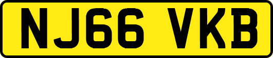 NJ66VKB