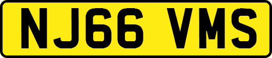 NJ66VMS