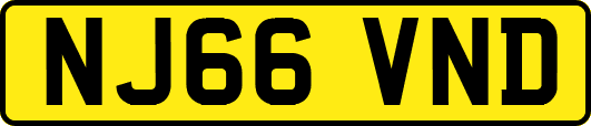 NJ66VND