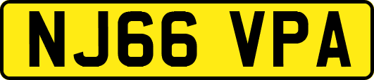 NJ66VPA