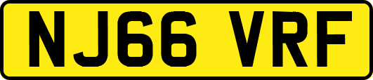 NJ66VRF