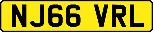 NJ66VRL