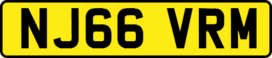 NJ66VRM