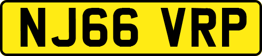 NJ66VRP