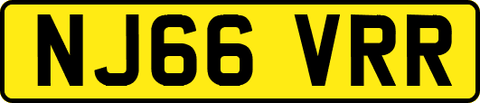 NJ66VRR