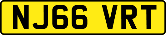 NJ66VRT