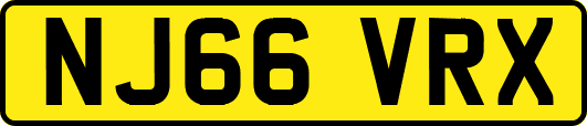 NJ66VRX