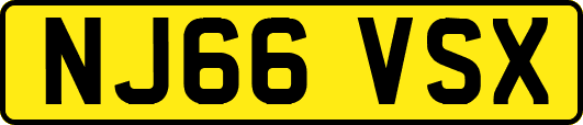 NJ66VSX